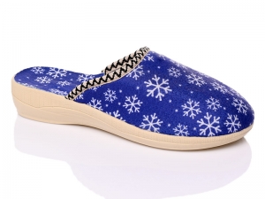 Тапочки Fatex