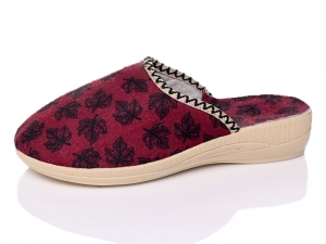 Тапочки Fatex