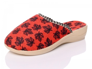 Тапочки Fatex