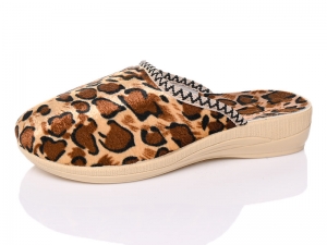 Тапочки Fatex