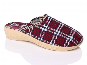 Тапочки Fatex