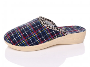 Тапочки Fatex