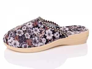 Тапочки Fatex