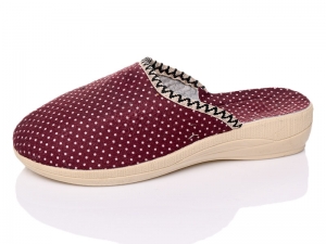 Тапочки Fatex