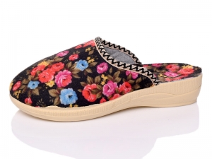 Тапочки Fatex