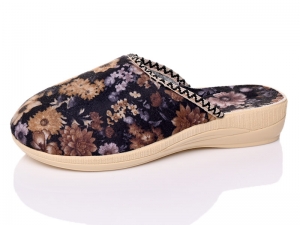 Тапочки Fatex