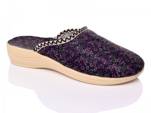 Тапочки Fatex