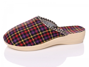 Тапочки Fatex