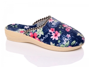 Тапочки Fatex