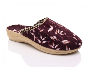 Тапочки Fatex