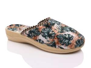 Тапочки Fatex