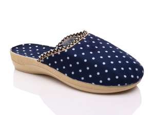 Тапочки Fatex