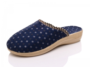 Тапочки Fatex