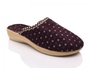 Тапочки Fatex