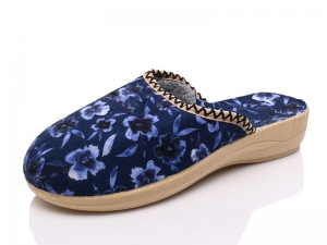 Тапочки Fatex