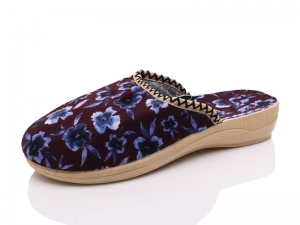 Тапочки Fatex