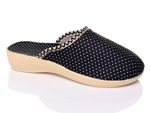 Тапочки Fatex