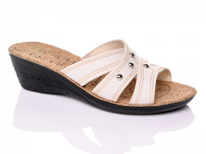 Шлепанцы Fatex