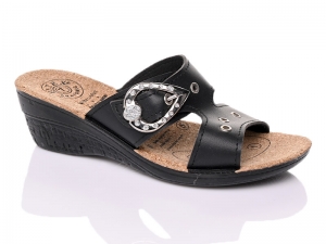 Шлепанцы Fatex