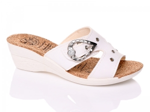 Шлепанцы Fatex