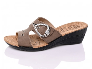 Шлепанцы Fatex