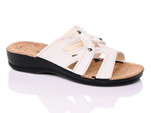 Шлепанцы Fatex