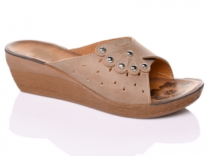 Шлепанцы Cuong Chi