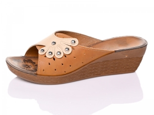 Шлепанцы Cuong Chi