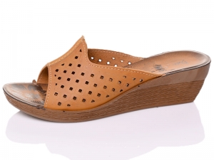 Шлепанцы Cuong Chi