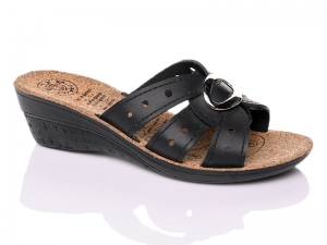 Шлепанцы Fatex