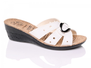 Шлепанцы Fatex