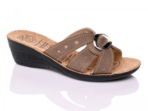 Шлепанцы Fatex