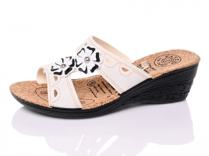 Шлепанцы Fatex