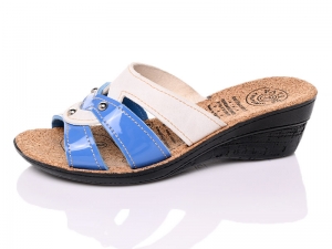 Шлепанцы Fatex