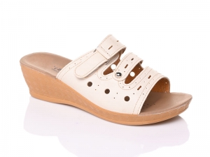 Шлепанцы Cuong Chi