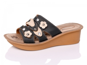 Шлепанцы Cuong Chi