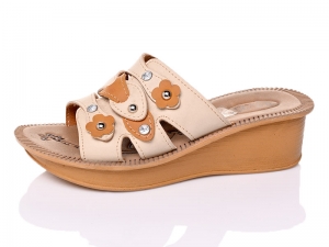 Шлепанцы Cuong Chi