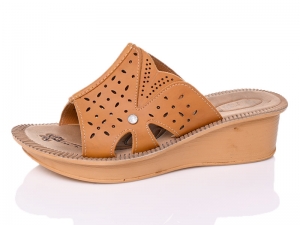 Шлепанцы Cuong Chi