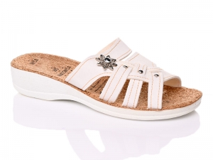 Шлепанцы Fatex