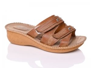 Шлепанцы Cuong Chi