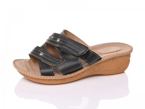 Шлепанцы Cuong Chi