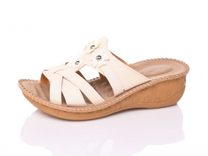 Шлепанцы Cuong Chi