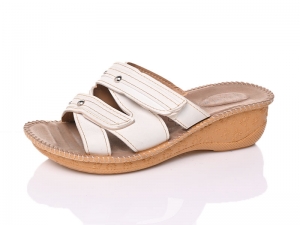 Шлепанцы Cuong Chi