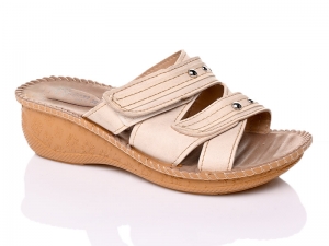 Шлепанцы Cuong Chi