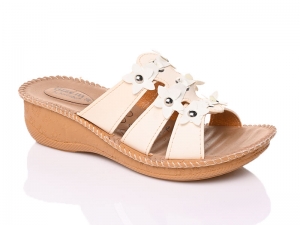 Шлепанцы Cuong Chi