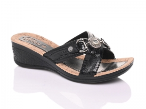 Шлепанцы Cuong Chi