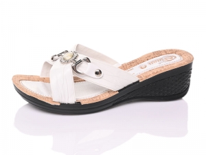 Шлепанцы Cuong Chi