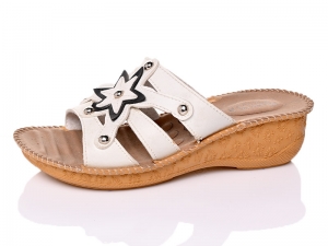 Шлепанцы Cuong Chi