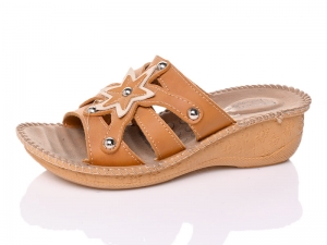 Шлепанцы Cuong Chi