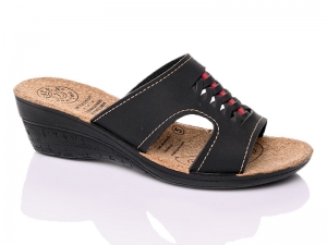 Шлепанцы Fatex